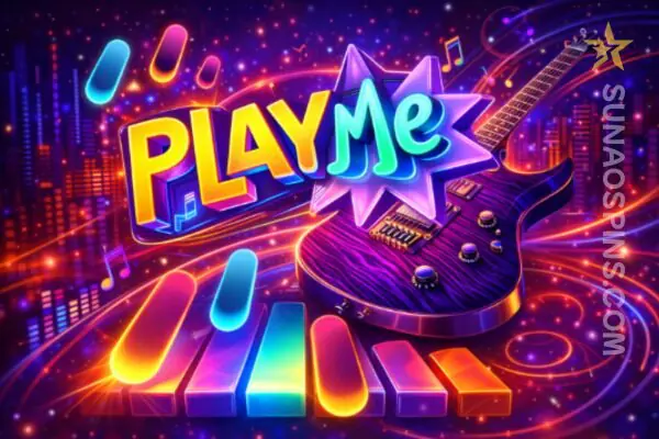 Play Me durante la partita
